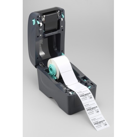 TSC TTP-225 Direct Thermal & Thermal Transfer