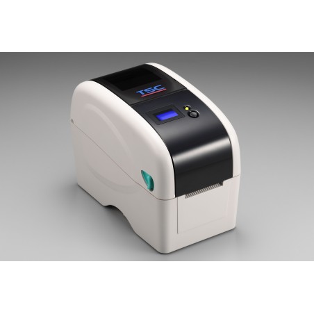 TSC TTP-225 Direct Thermal & Thermal Transfer