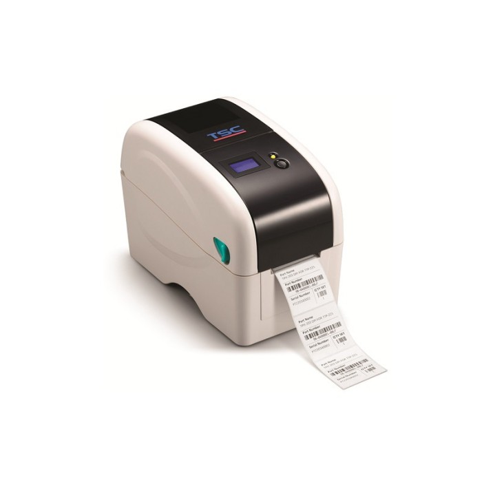 TSC TTP-225 Direct Thermal & Thermal Transfer