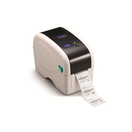 TSC TTP-225 Direct Thermal & Thermal Transfer