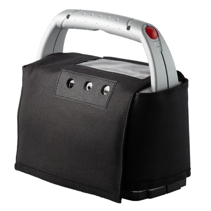 REINER PROTECTIVE SLEEVE - JETSTAMP 1025...