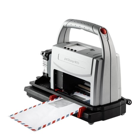 REINER AUTOMATIC PRINTING STATION FOR JETSTAMP 1025