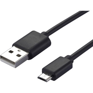 ΚΑΛΩΔΙΟ USB ΣΕ MICRO USB CABLE POWERECH PTR-0054 COPPER...