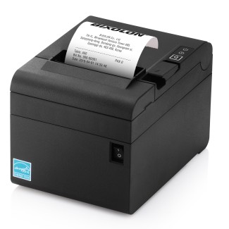 Θερμικός Εκτυπωτής Αποδείξεων (POS) Bixolon SRP-E300ESK