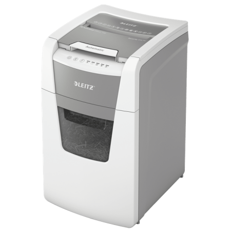 LEITZ IQ AutoFeed 150 P4 Shredder Office-Καταστροφέας Χαρτιού