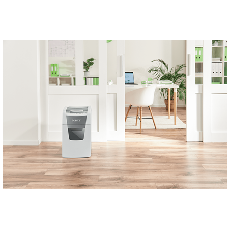 LEITZ IQ AutoFeed 150 P4 Shredder Office-Καταστροφέας Χαρτιού