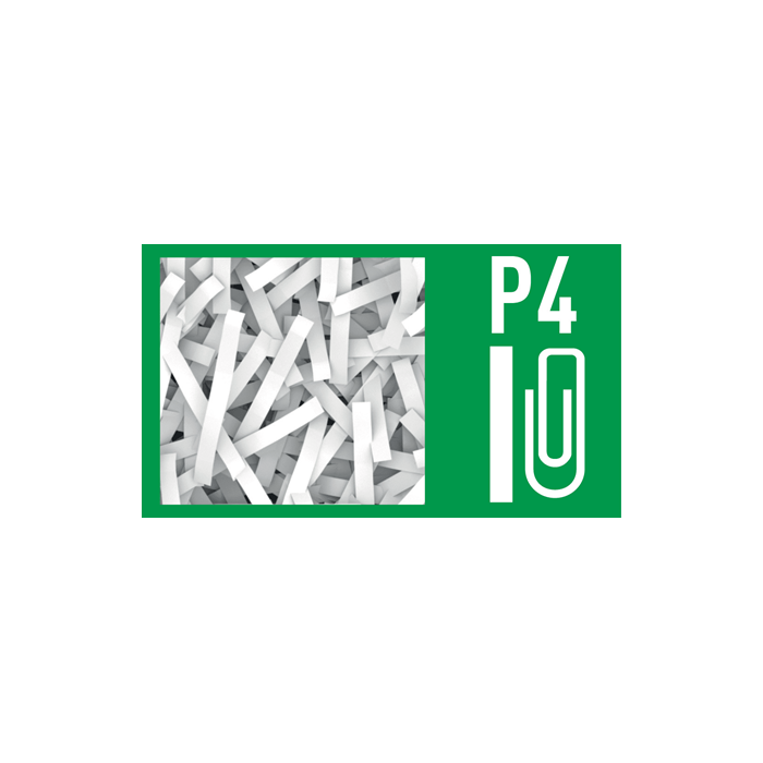 LEITZ IQ AutoFeed 150 P4 Shredder...