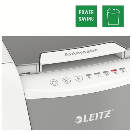 LEITZ IQ AutoFeed 150 P4 Shredder Office-Καταστροφέας Χαρτιού