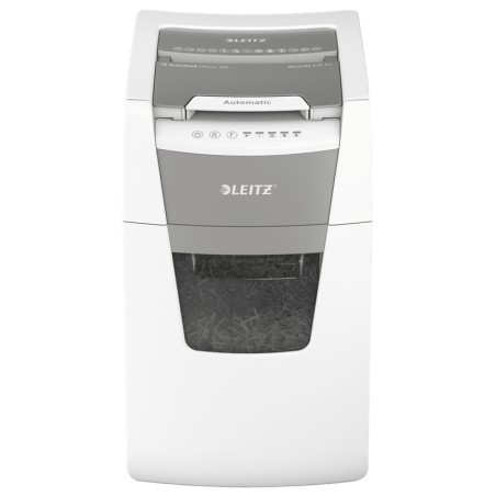 LEITZ IQ AutoFeed 150 P4 Shredder Office-Καταστροφέας Χαρτιού
