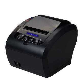 Θερμικός Εκτυπωτής Αποδείξεων - POS Zywell-606 WiFi