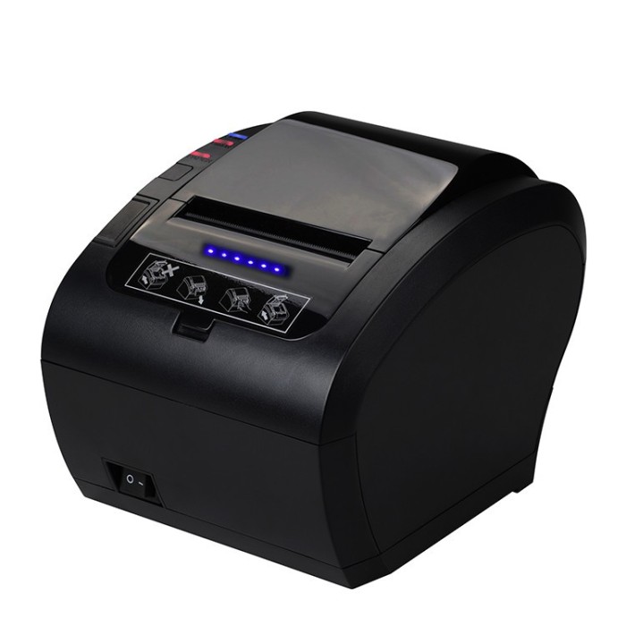 ΘΕΡΜΙΚΟΣ ΕΚΤΥΠΩΤΗΣ ΑΠΟΔΕΙΞΕΩΝ ZYWELL ZY-606 WIFI