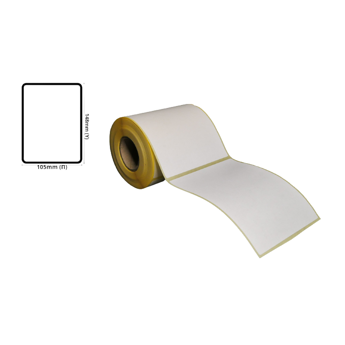 Ετικέτες TOP 105mm(Π) Χ 148mm(Υ)