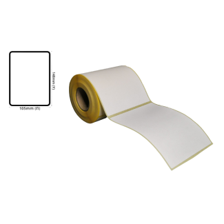 Ετικέτες ECO 105mm(Π) Χ 148mm(Υ)