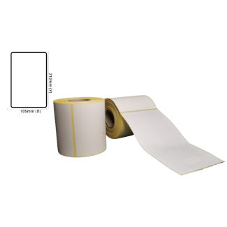 Ετικέτες ECO 105mm(Π) Χ 212mm(Υ)