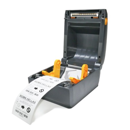 ZEBRA ZD220 (DT) Direct Thermal Printer