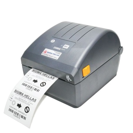 ZEBRA ZD220 (DT) Direct Thermal Printer