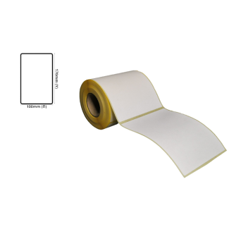 Ετικέτες ECO 100mm(Π) Χ 170mm(Υ)