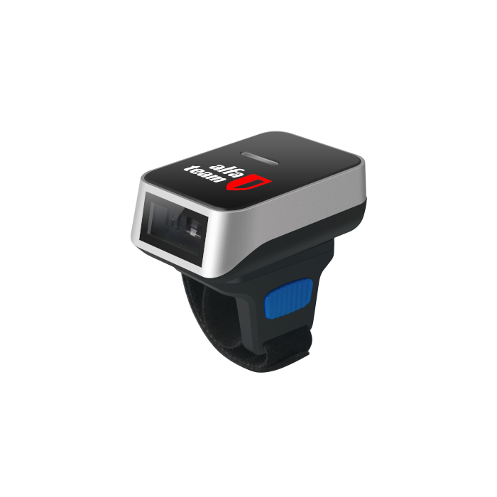 ALFA DI9010-2D RING BLUETOOTH 2D PORTABLE...