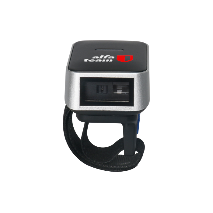 ALFA DI9010-2D RING BLUETOOTH 2D PORTABLE...