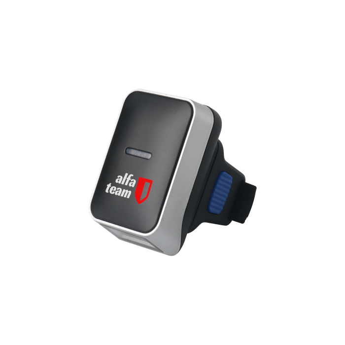 ALFA DI9010-2D RING BLUETOOTH 2D PORTABLE...