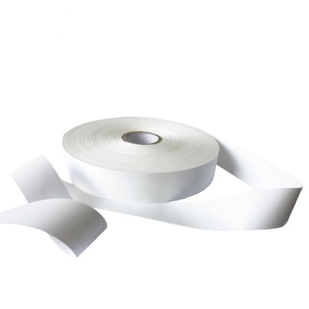 Ετικέτες Ρούχων (NYLON) 20mmΧ200m