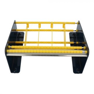 ALB-1218 Επιτραπέζιος Αποφλοιωτής Ετικετών (Peeler) 2
