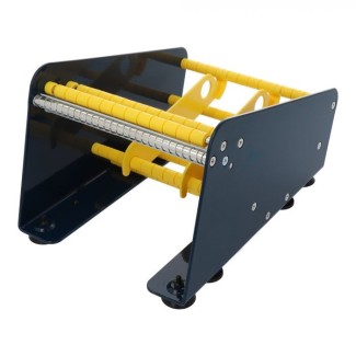 ALB-0618 Επιτραπέζιος Αποφλοιωτής Ετικετών (Peeler) 2