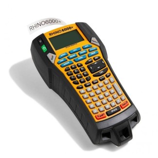 Rhino 6000 ΚΙΤ Βιομηχανικής Χρήσης Ηλεκτρονικός... 2