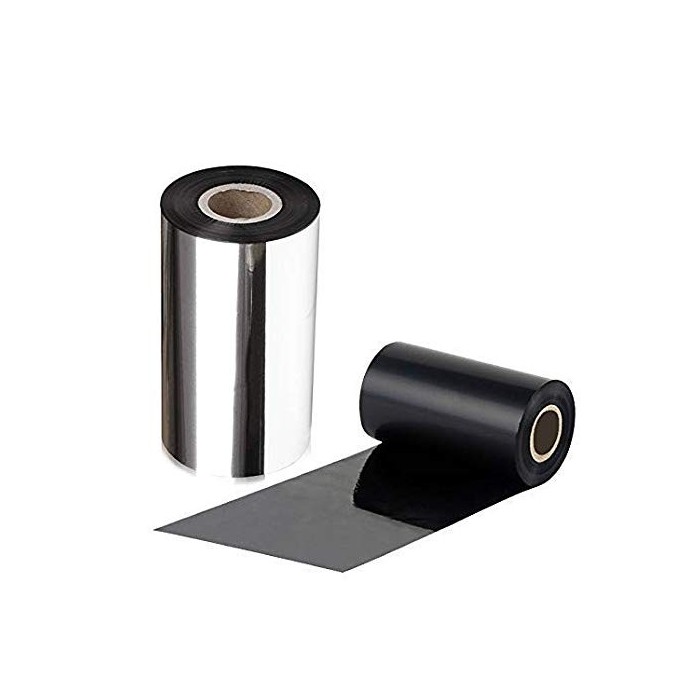 copy of Ribbon Black 108mm X 300m WAX