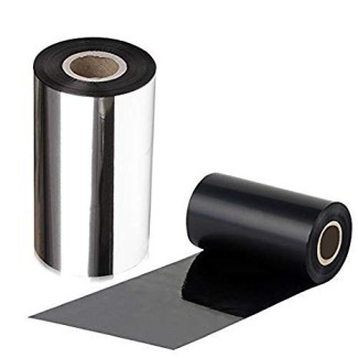 copy of Ribbon Black 110mm X 300m RESIN 2