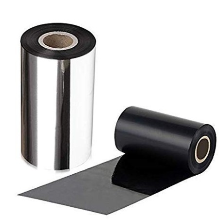 copy of Ribbon Black 110mm X 300m RESIN