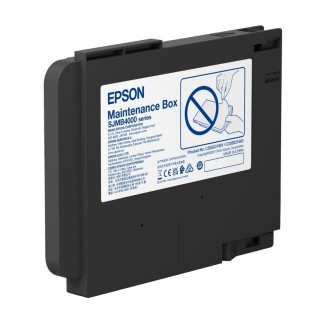 Κουτί Αποβλήτων για Έγχρωμο Εκτυπωτή Epson CW-C4000