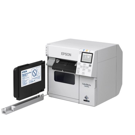 copy of ΚΟΥΤΙ ΣΥΝΤΗΡΗΣΗΣ ΓΙΑ ΕΓΧΡΩΜΟ ΕΚΤΥΠΩΤΗ EPSON TM-C3500 (MAINTENANCE