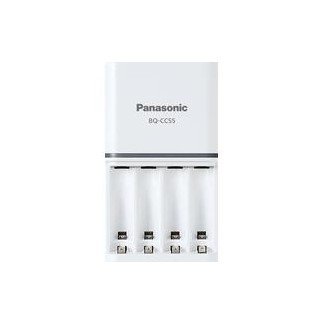 REINER PANASONIC ENELOOP SMART & QUICK CHARGER...