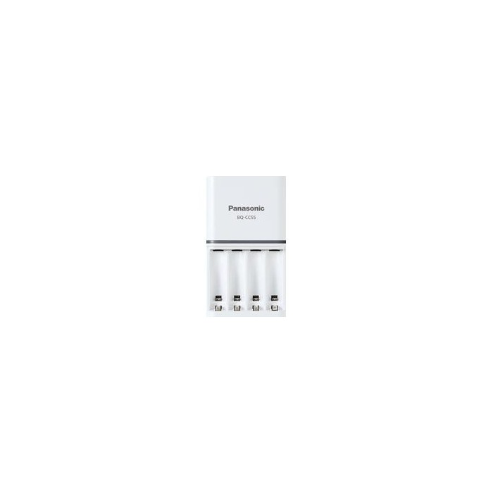REINER PANASONIC ENELOOP SMART & QUICK CHARGER...