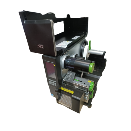 copy of TSC MB240T (ΤΤ) Direct Thermal & Thermal Transfer