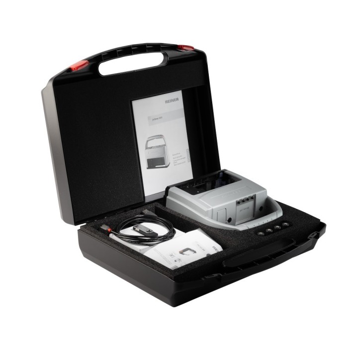REINER Jetstamp 1025 Φορητός εκτυπωτής Inkjet