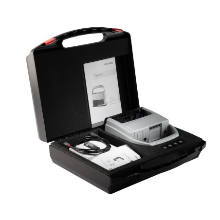 REINER Jetstamp 1025 Φορητός εκτυπωτής Inkjet