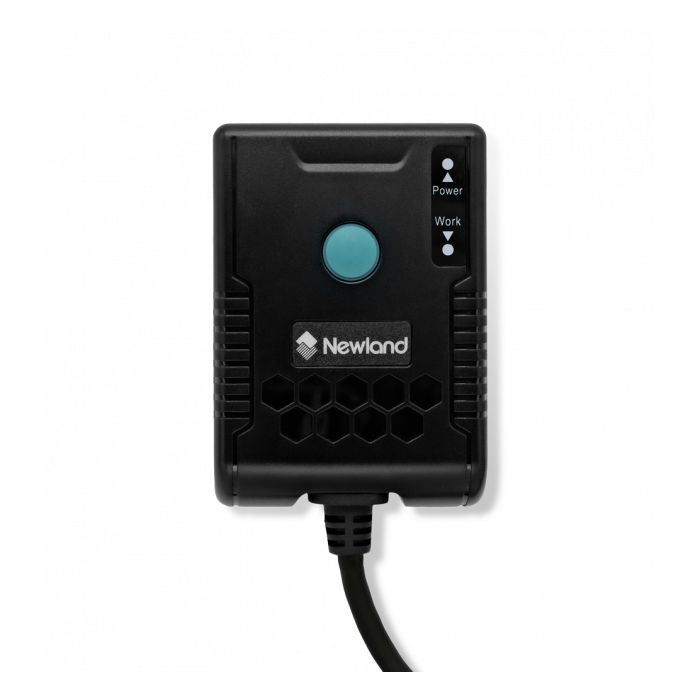 Newland FM415 Bass