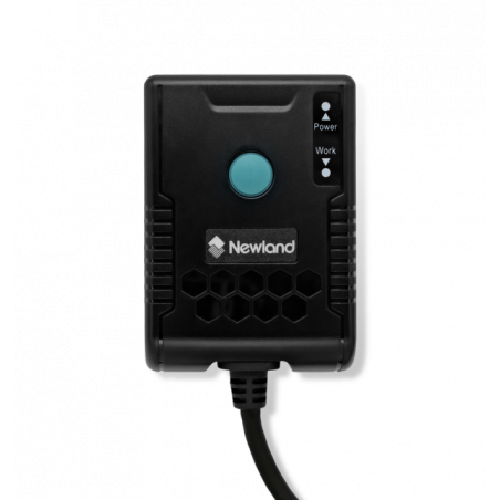 Newland FM415 Bass