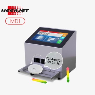 MD1 Desktop Inkjet Printer