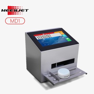 MD1 Desktop Inkjet Printer 2