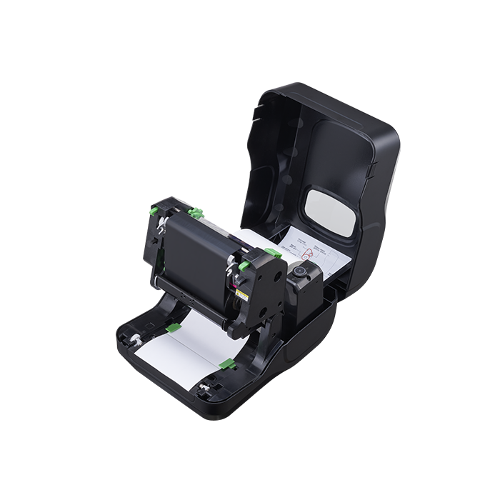 copy of TSC TE-210 Direct Thermal & Thermal...