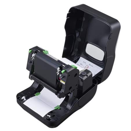 copy of TSC TE-210 Direct Thermal & Thermal Transfer Printer