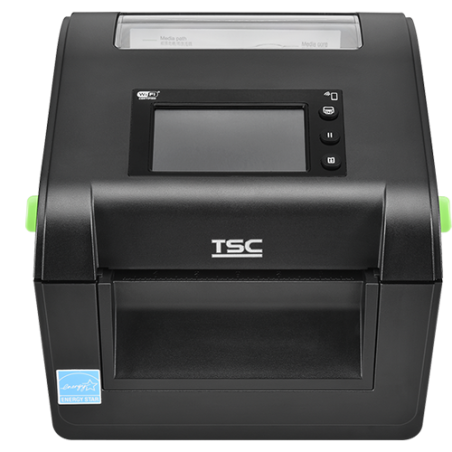 copy of TSC DA 220 Direct Thermal Printer - Ethernet