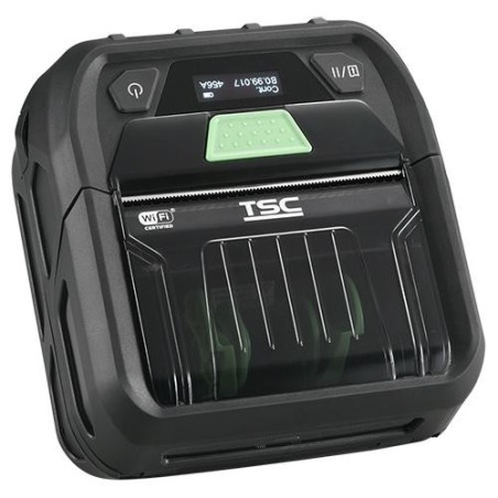 copy of Φορητός Θερμικός  Εκτυπωτής Αποδείξεων (POS) TSC ALPHA-30L