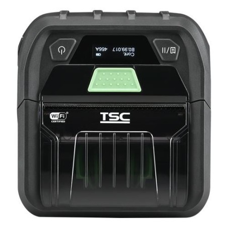copy of Φορητός Θερμικός  Εκτυπωτής Αποδείξεων (POS) TSC ALPHA-30L