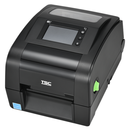 copy of TSC DA 220 Direct Thermal Printer - Ethernet