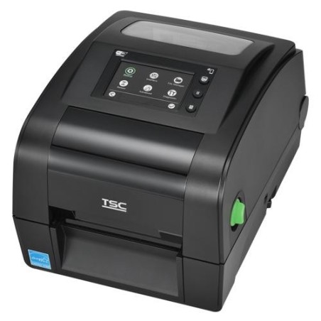 copy of TSC DA 220 Direct Thermal Printer - Ethernet