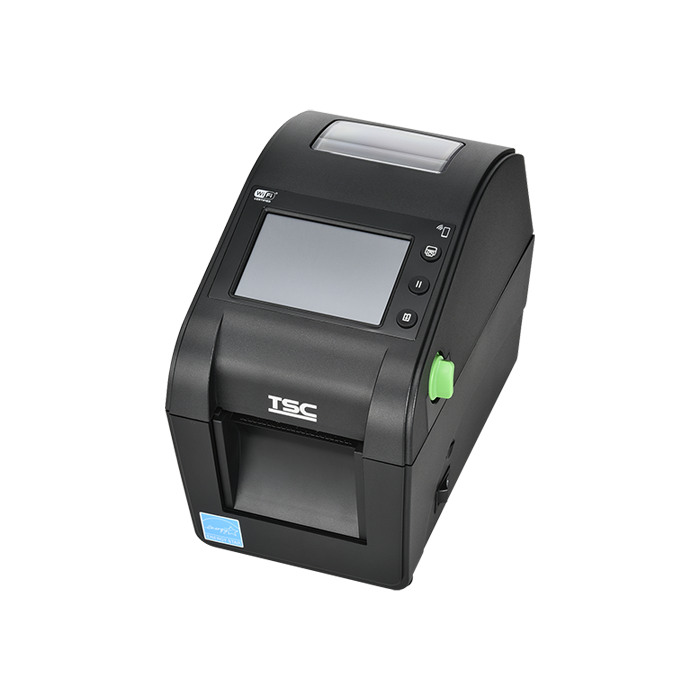 copy of TSC DA 220 Direct Thermal Printer -...